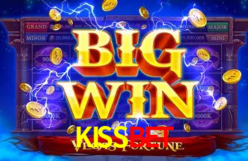 KISSBET Licença Curaçao Gaming
