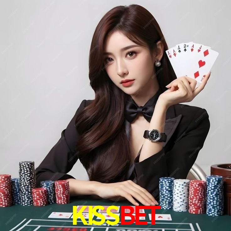 KISSBET Instalar Logo 2