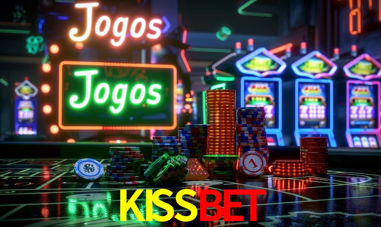 Odds Competitivas KISSBET
