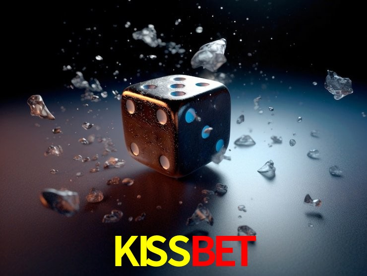 Slots KISSBET - RTP Alto Certificado