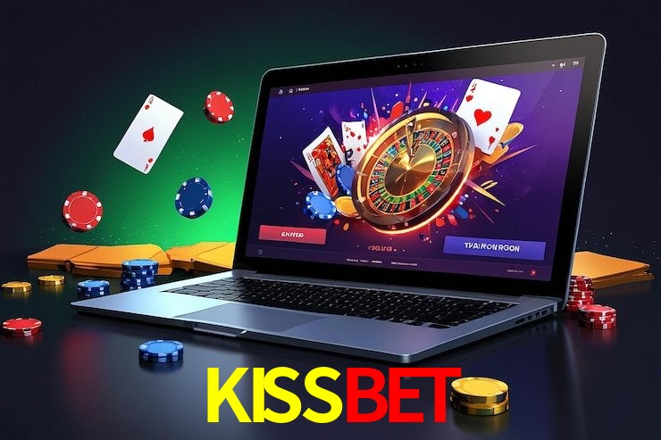 KISSBET Segurança Logo 3