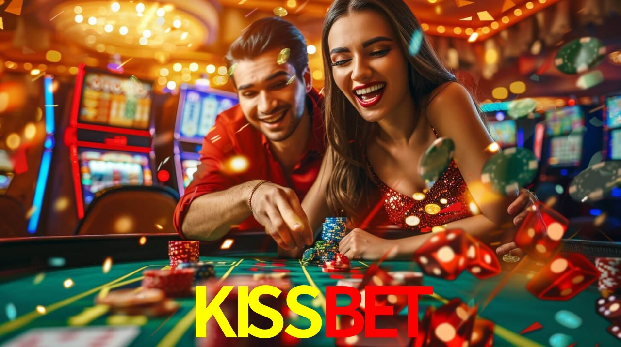 KISSBET Certificado eCOGRA - Jogos Justos Auditados