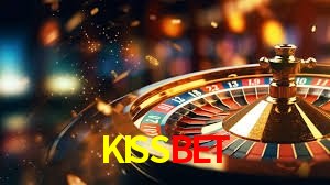 Loteria KISSBET - Quina e mais jogos