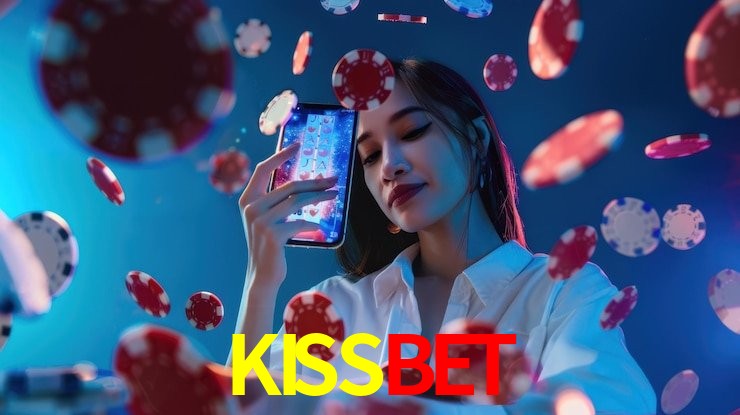 KISSBET Logo 1