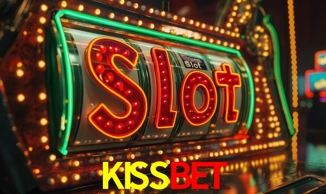 KISSBET Instalar Logo 1